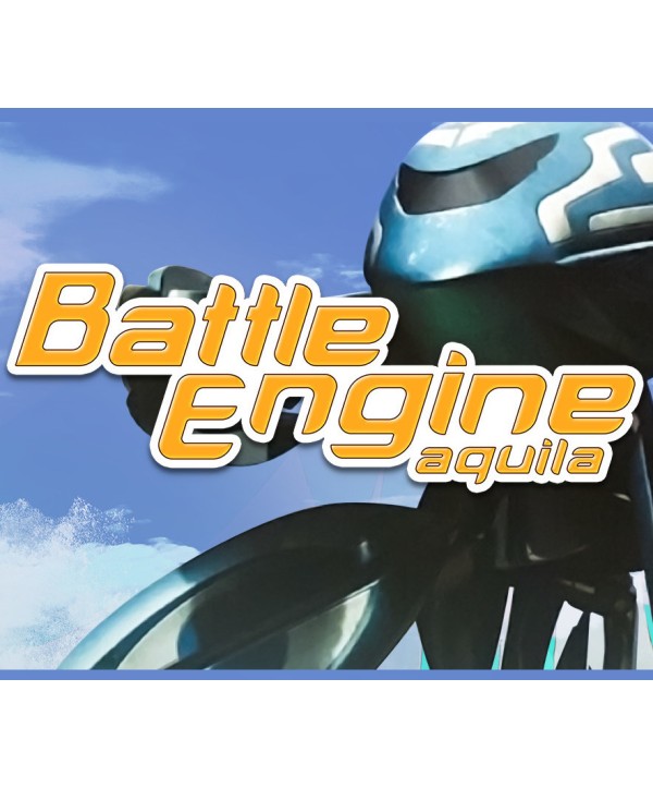 Battle Engine Aquila Steam Key GLOBAL
